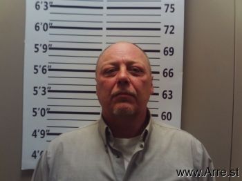 Shawn Franklin Cross Mugshot