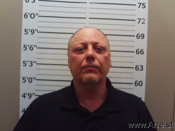 Shawn Franklin Cross Mugshot