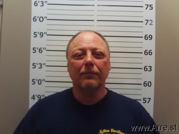 Shawn Franklin Cross Mugshot