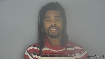 Shawn Marcus Griffin Mugshot