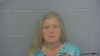 Shawn Renee Grubaugh Mugshot