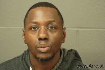 Shawn Jay Harris Mugshot