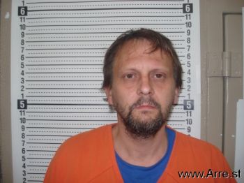 Shawn Jacob Hicks Mugshot