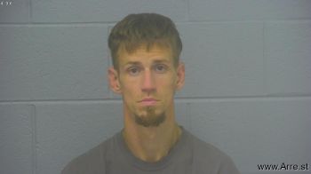 Shawn Thomas Hughes Mugshot