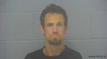 Shawn Thomas Hughes Mugshot