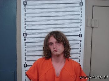 Shawn J Isbell Mugshot