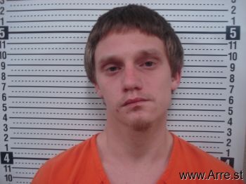 Shawn James Isbell Mugshot