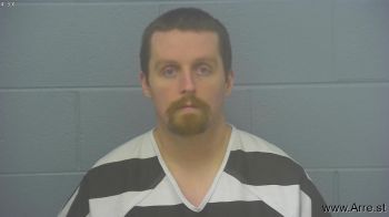 Shawn Thomas Johnson Mugshot