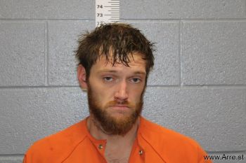 Shawn Andrew Kelley Mugshot