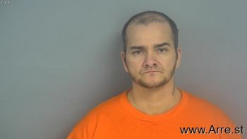 Shawn Kelly Martin Mugshot