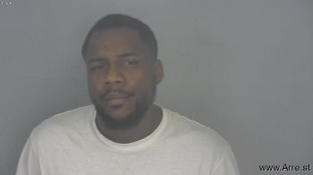 Shawn Keith Mckinney Mugshot