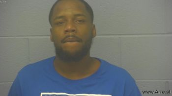 Shawn Keith Mckinney Mugshot