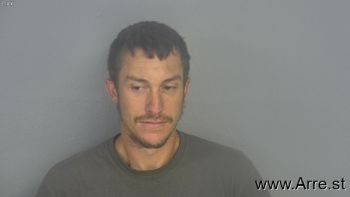 Shawn Christopher Ray Mugshot