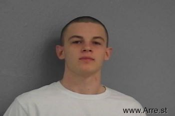 Shawn Michael Sharp Mugshot