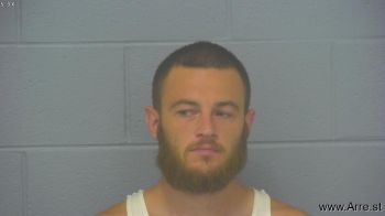 Shawn Micheal Sharp Mugshot