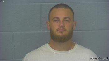 Shawn Micheal Sharp Mugshot