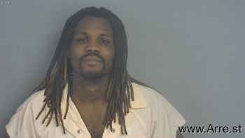 Shawn Michael Simmons Mugshot