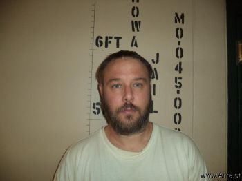 Shawn Leon Skaggs Mugshot