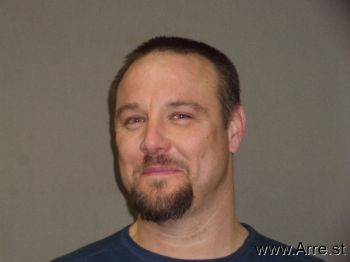 Shawn Leon Skaggs Mugshot