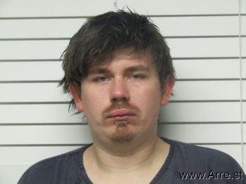 Shawn David Spradling Mugshot