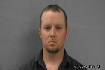 Shawn L Stark Mugshot