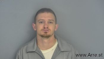 Shawn Michael Steele Mugshot