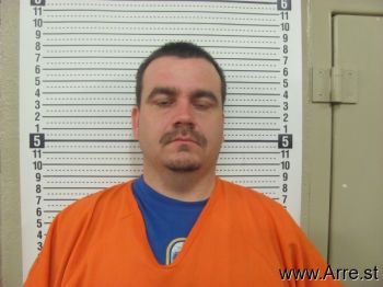 Shawn E Stevens Mugshot