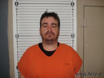 Shawn E Stevens Mugshot