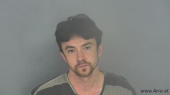 Shawn Michael Thomas Mugshot