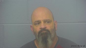 Shawn Dewayne Wiley Mugshot