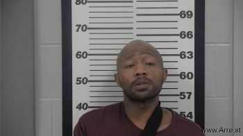 Shawn  Wilson Mugshot