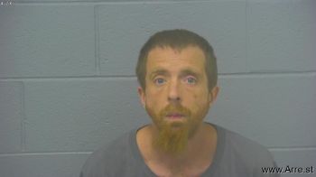 Shawn David Wilson Mugshot