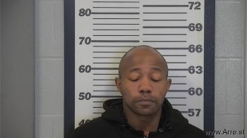 Shawn  Wilson Mugshot