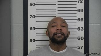 Shawn  Wilson Mugshot