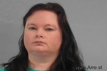 Shawna M Ayers Mugshot