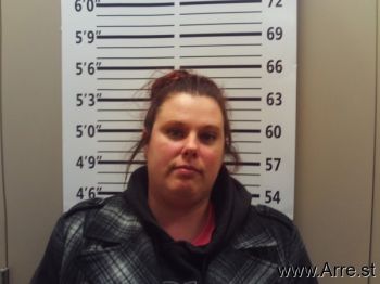 Shawna Kristine Harris Mugshot