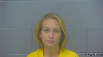 Shawnda Christine Reed Mugshot