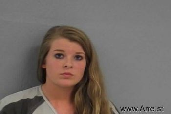 Shawnee Sierra Gardner Mugshot