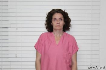 Shawnetta Dawn Sharp Mugshot