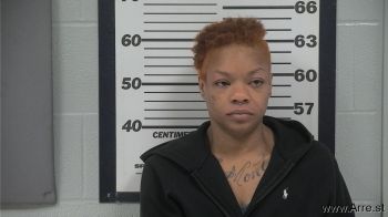 Shawntae Renee Owens Mugshot