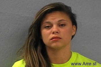 Shayla G Smith Mugshot