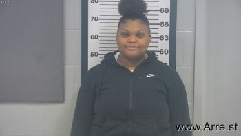 Shayla Emanna Smith Mugshot