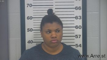 Shaylynn Ann Turner-cox Mugshot