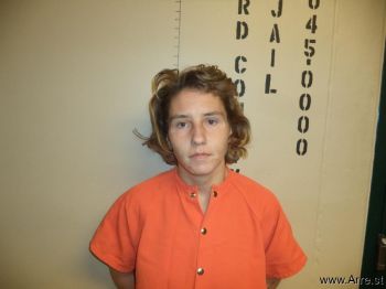 Sheila Lynn Zimmerman Mugshot