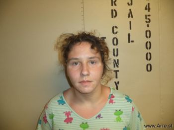 Sheila Lynn Zimmerman Mugshot