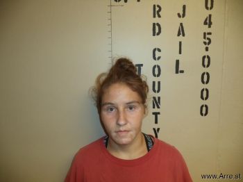 Sheila Lynn Zimmerman Mugshot