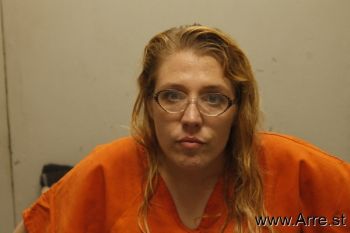 Shelbi Lynn Shira Mugshot