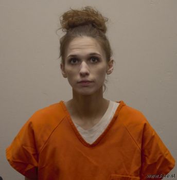 Shelby Rae Billington Mugshot