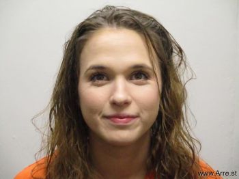 Shelby Rae Billington Mugshot