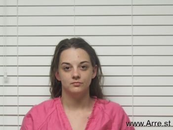 Shelby Rianna Harness Mugshot